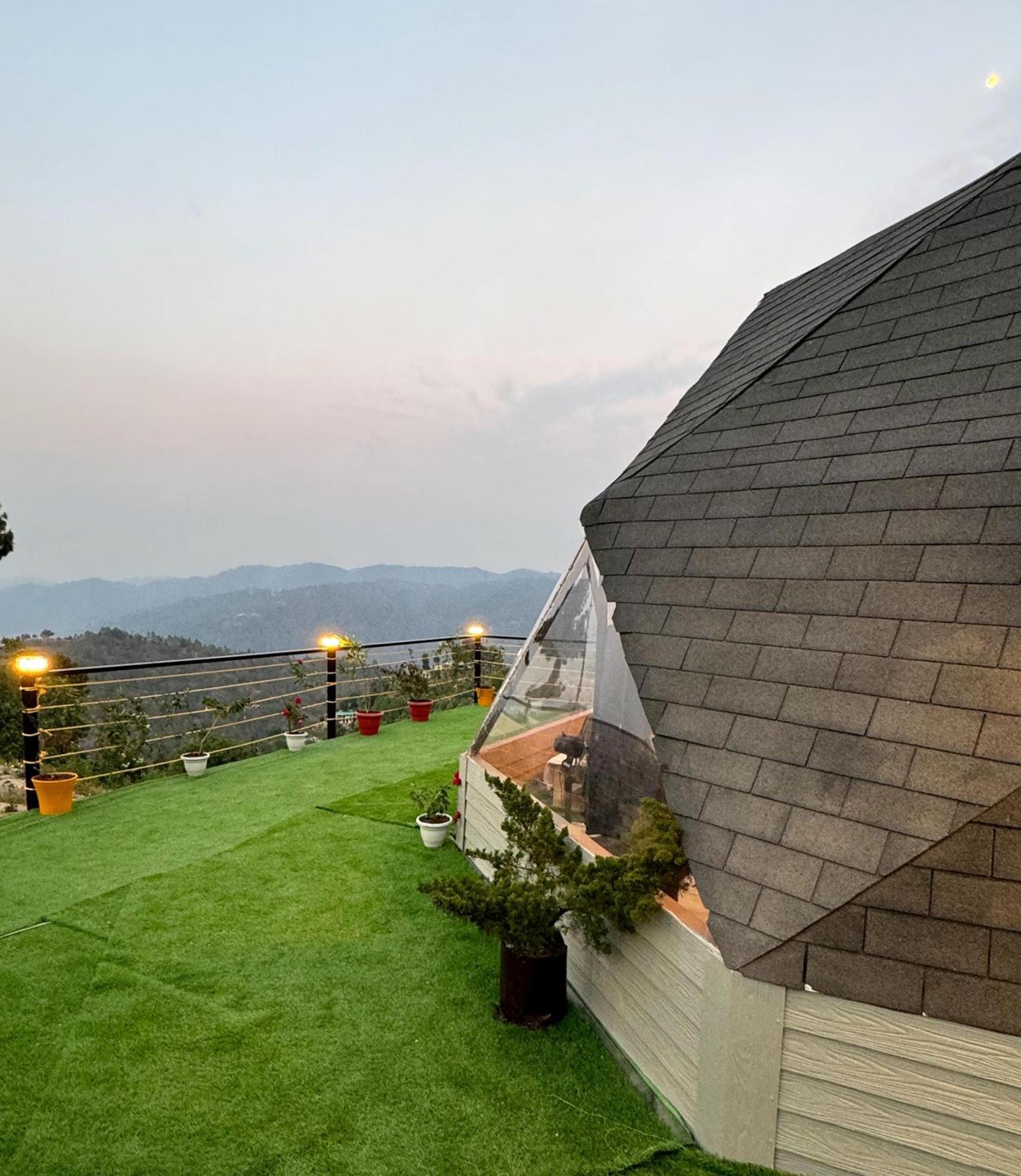 The Soul Stroll Retreat Hotel Mukteshwar