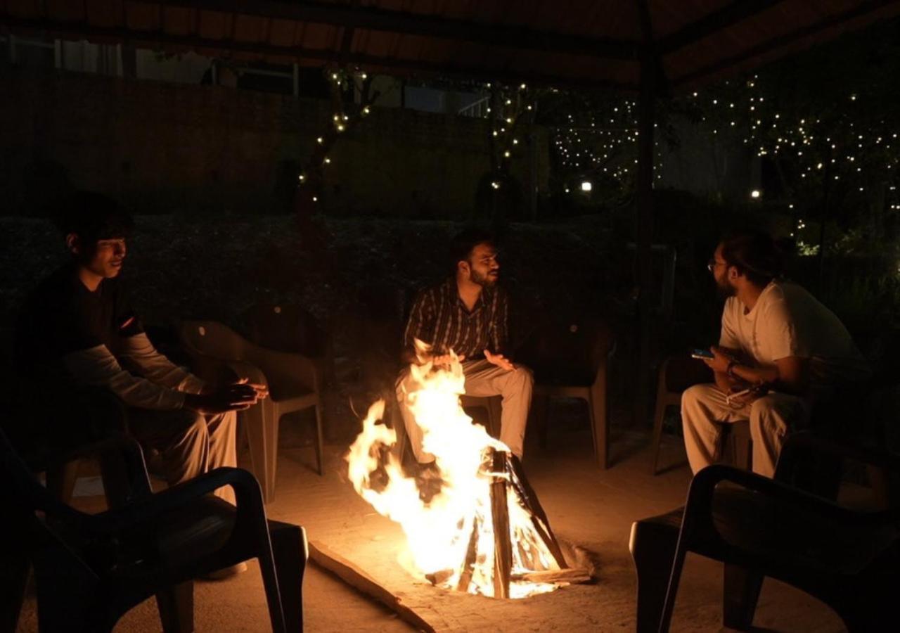 Divine Retreat Hotel