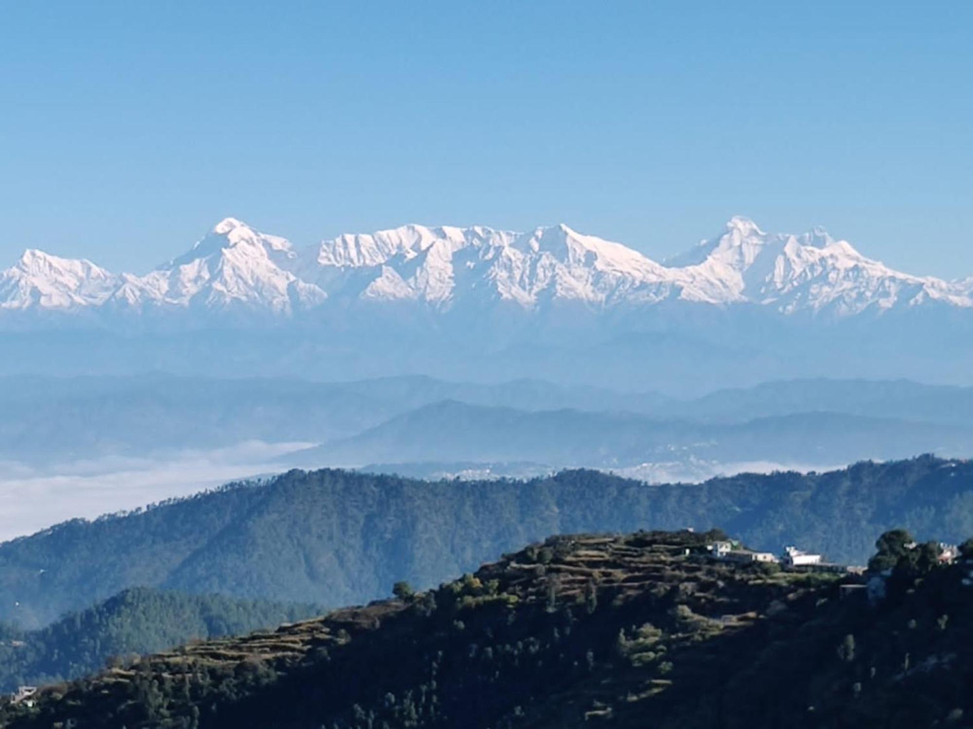 Divine Retreat 3* Mukteshwar