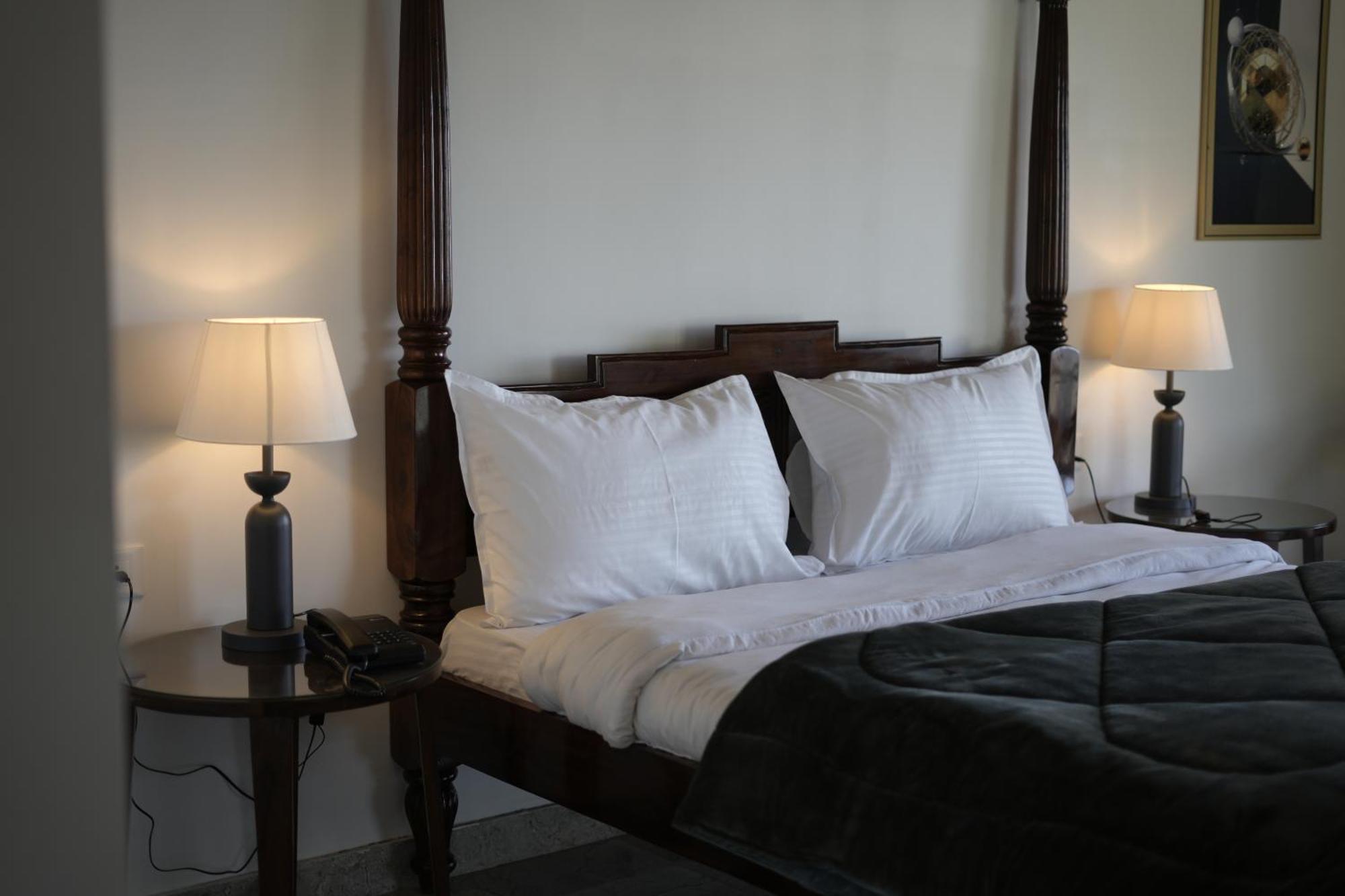 Divine Retreat Hotel Mukteshwar