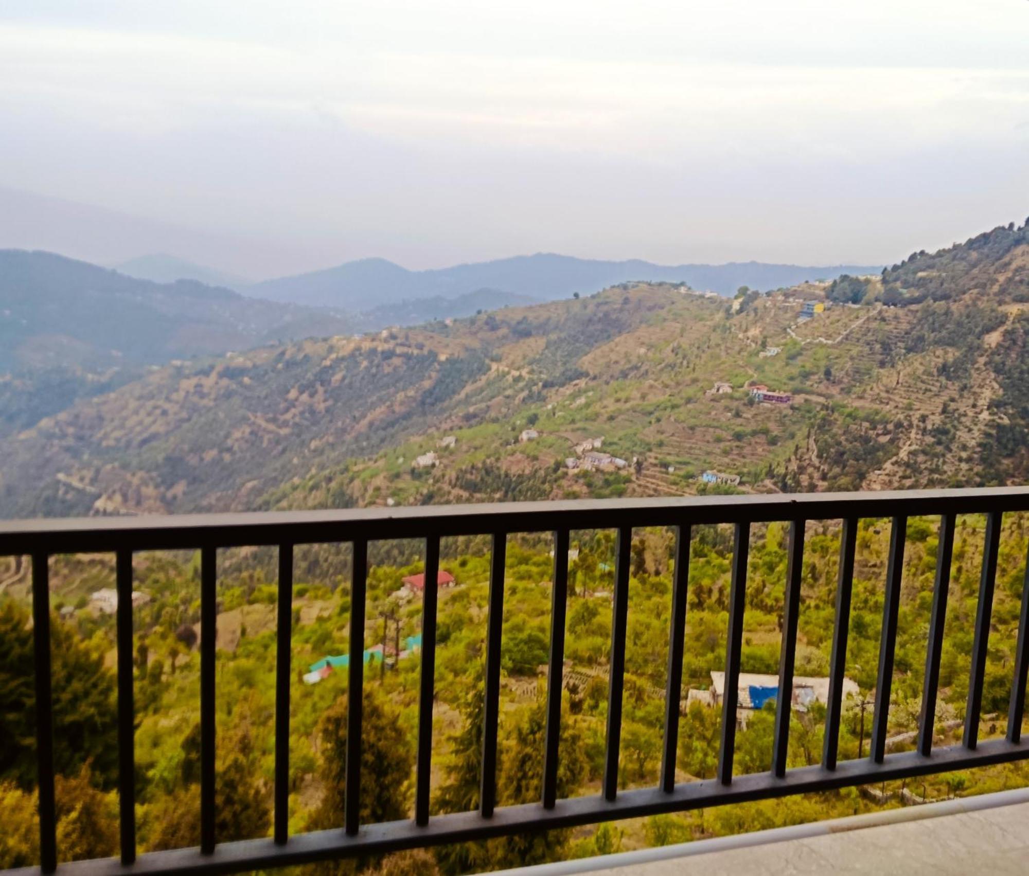 Divine Retreat Hotel