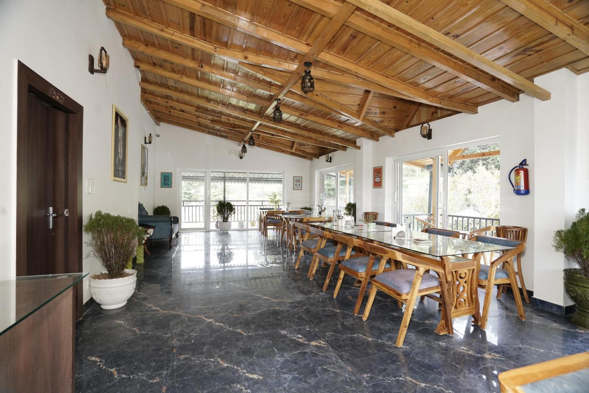 Divine Retreat 3* Mukteshwar