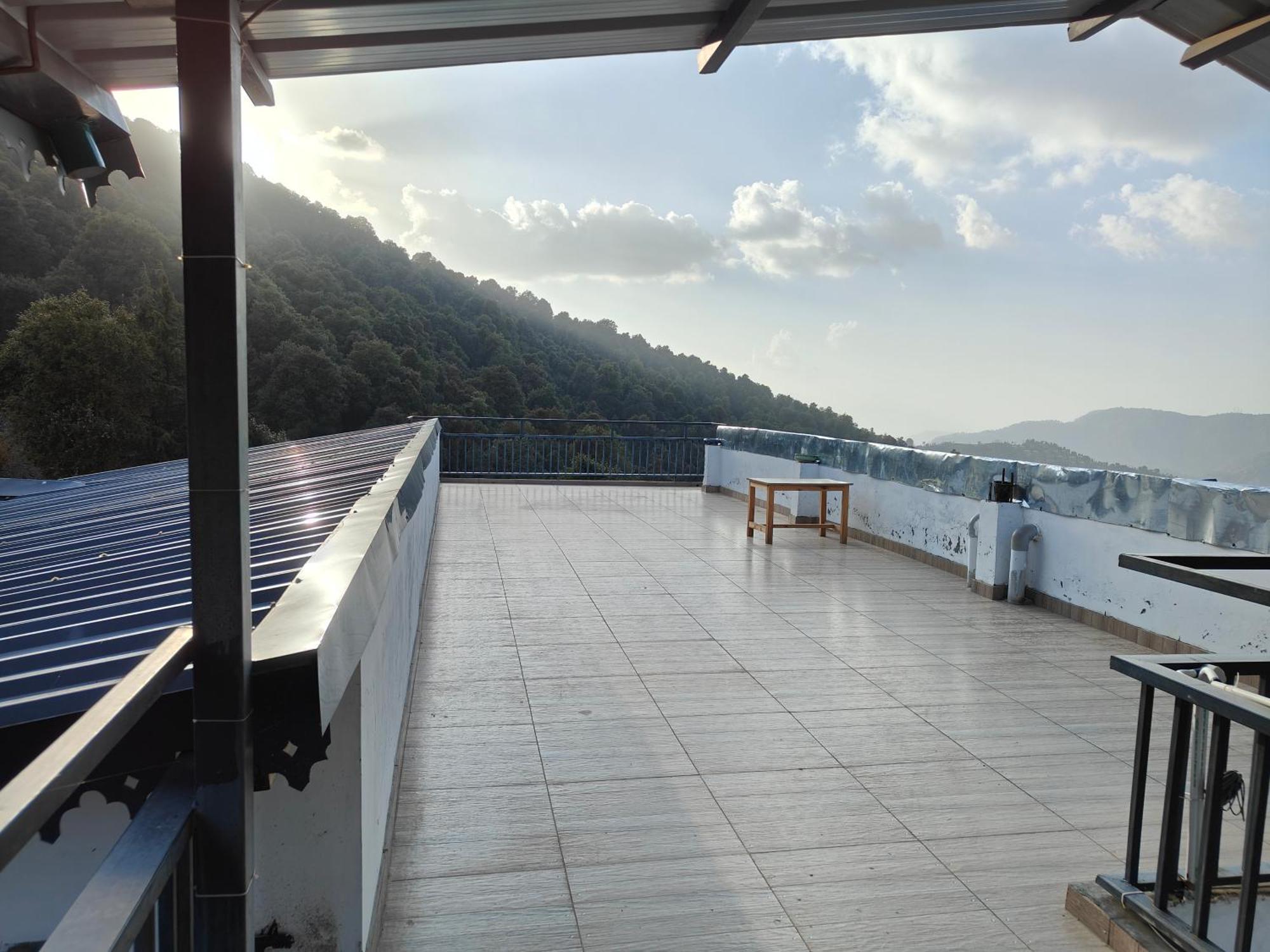 Divine Retreat Hotel Mukteshwar