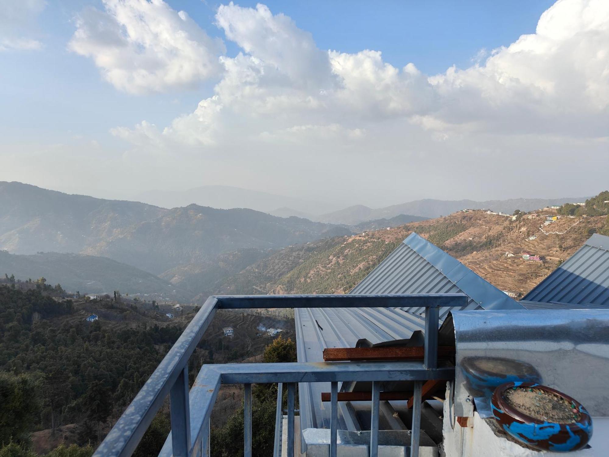 Divine Retreat Hotel Mukteshwar