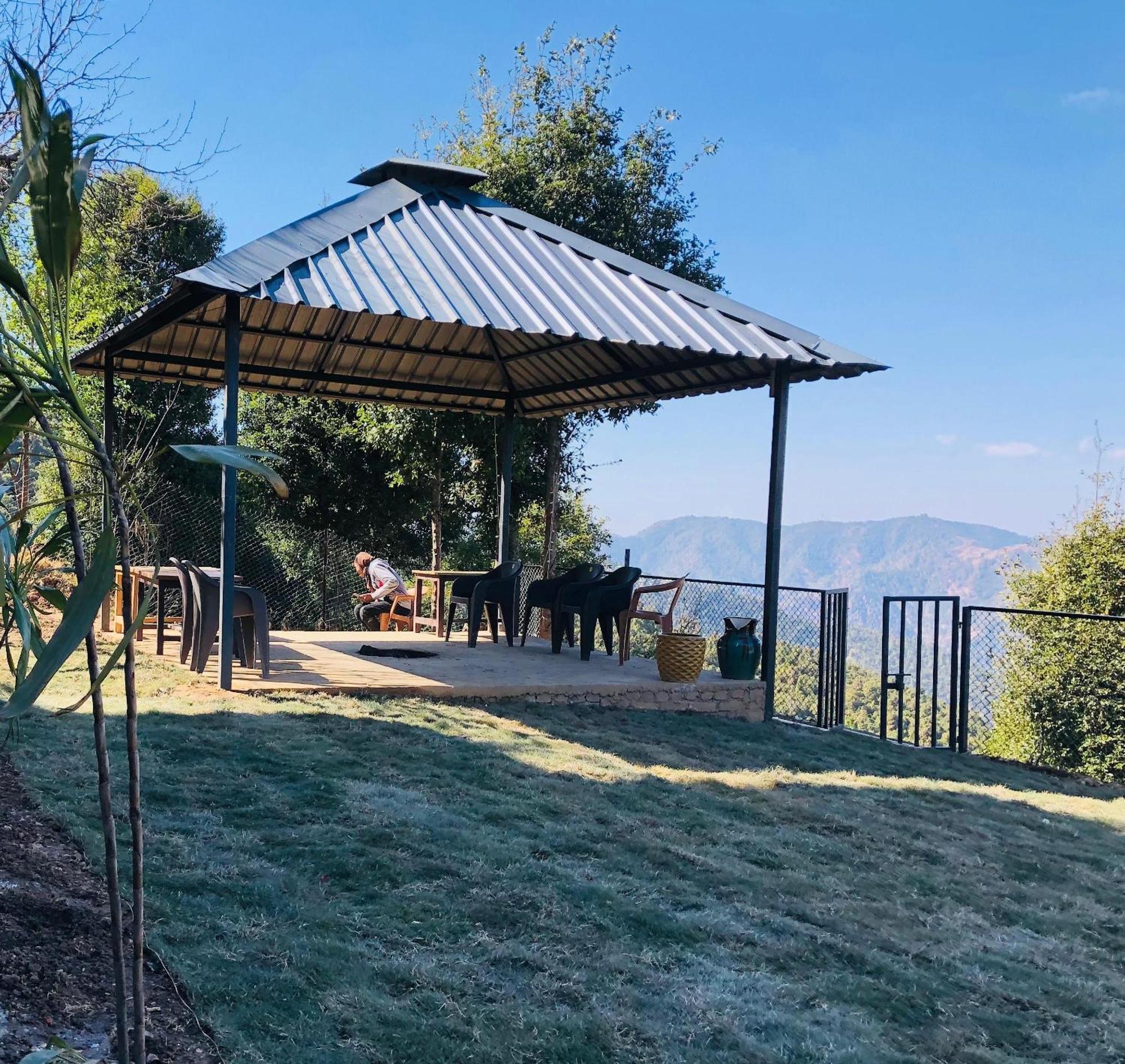 Divine Retreat 3* Mukteshwar