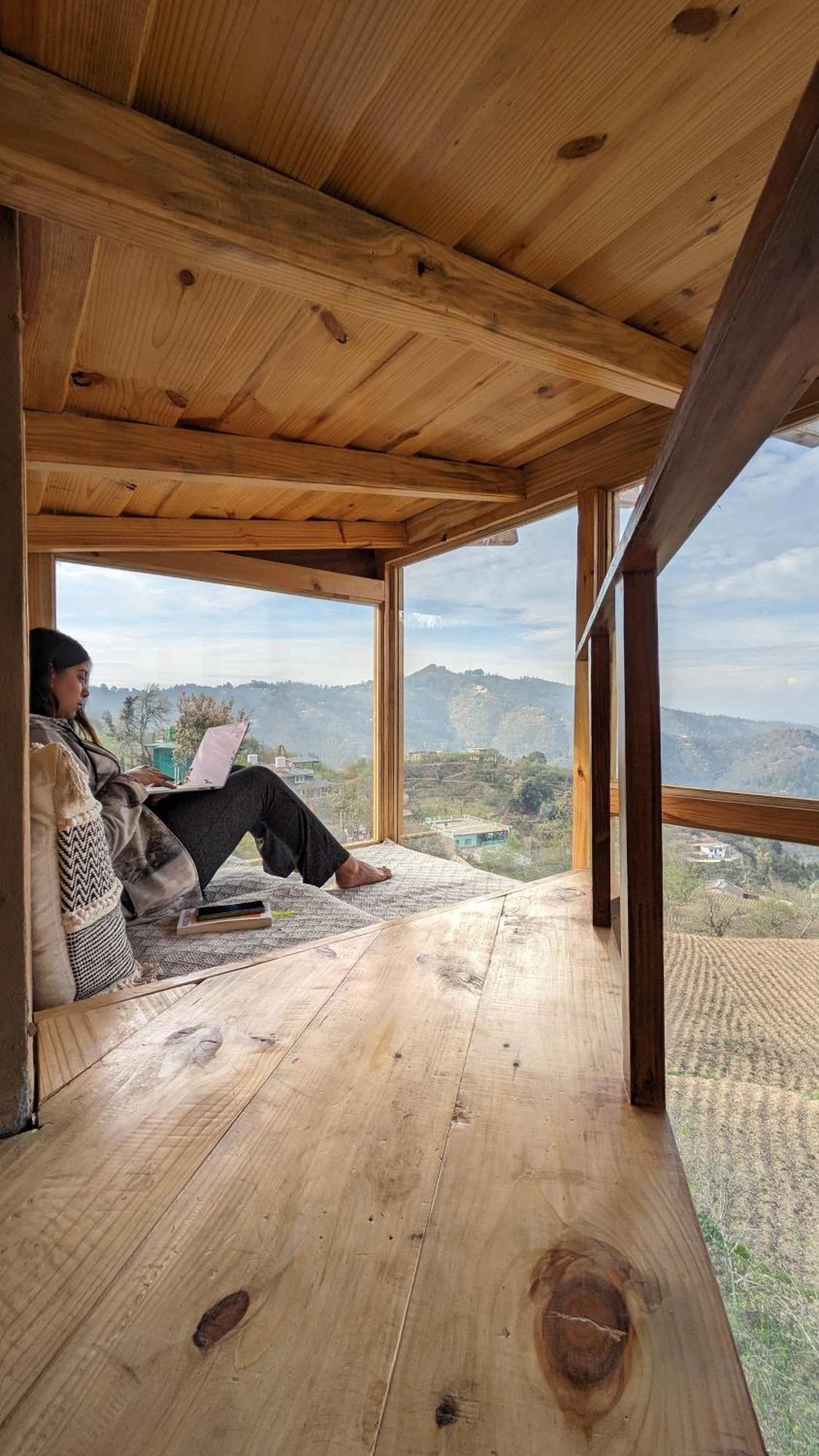 Shoonya Resort