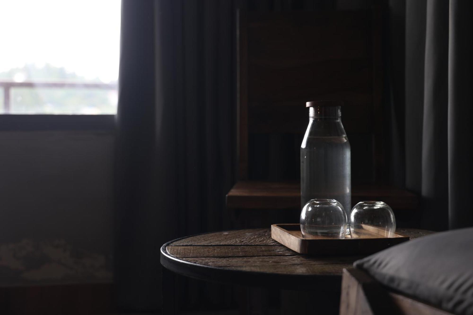 Guest house Ecstasy