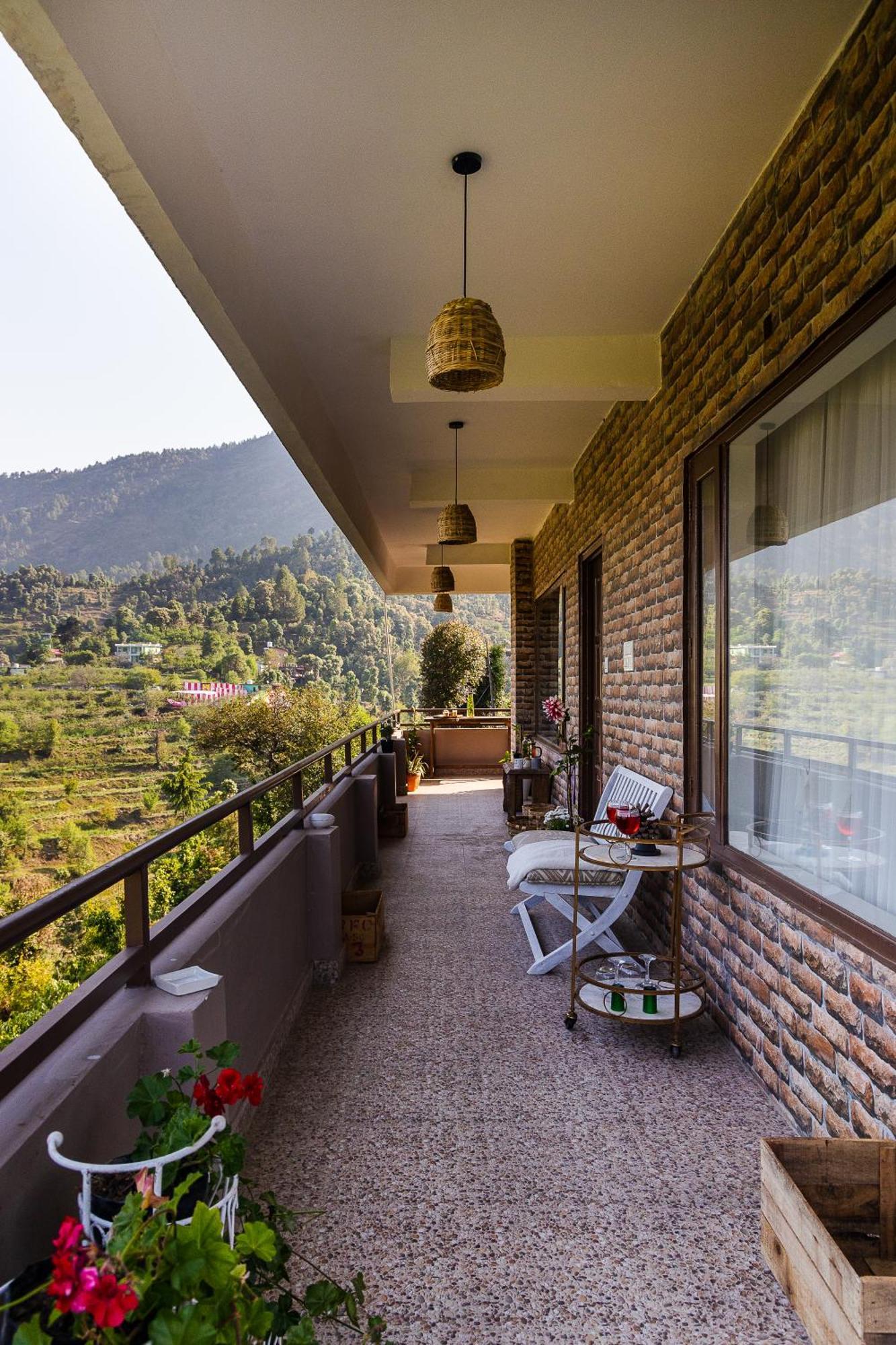 Ecstasy Guest house *