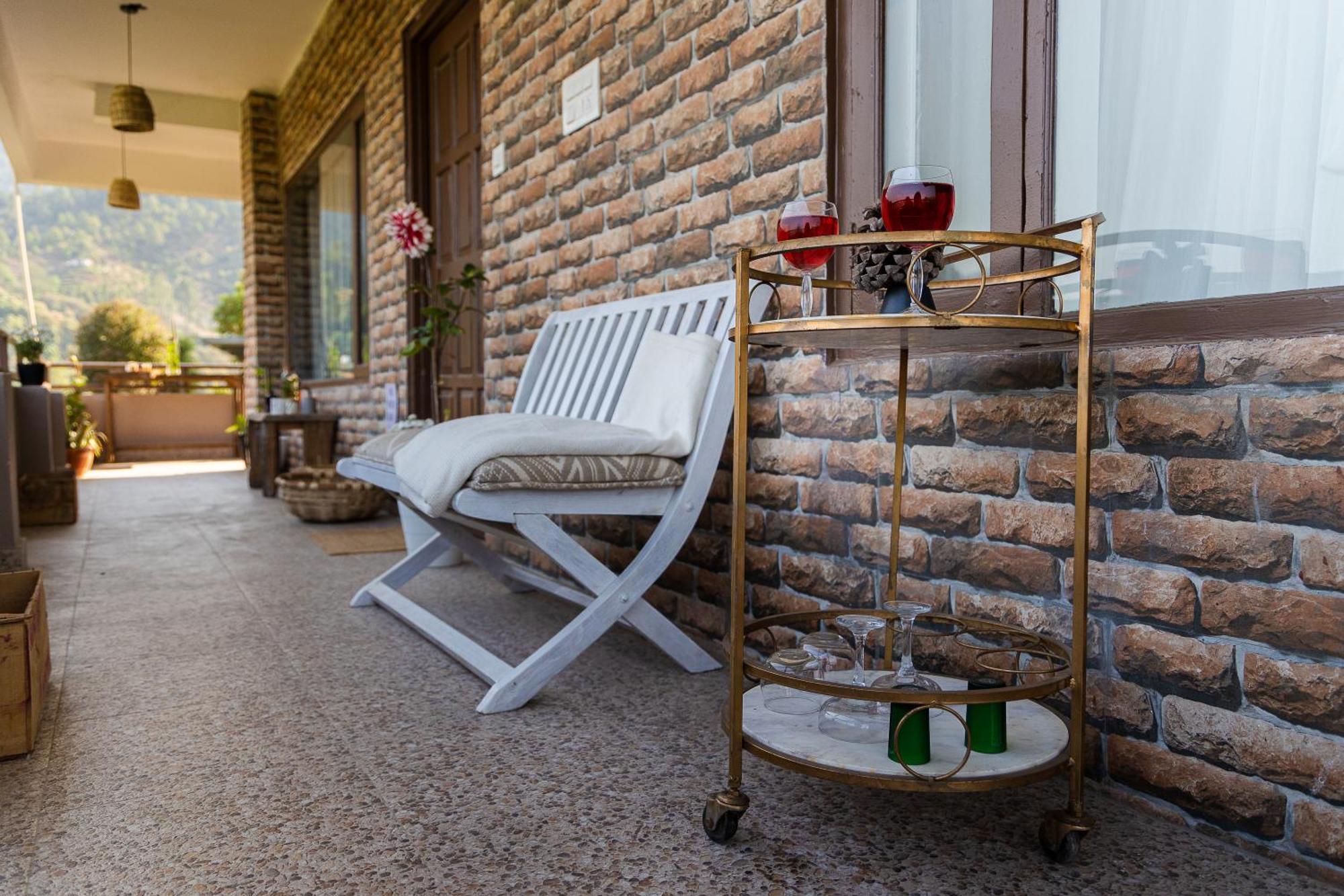 Ecstasy Guest house *