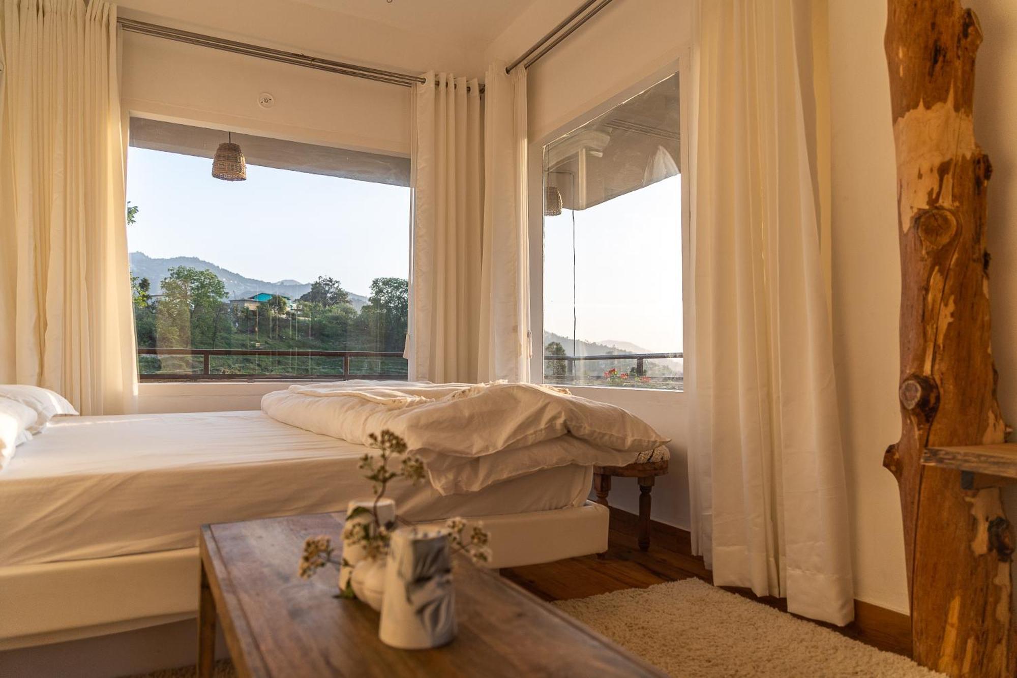 Guest house Ecstasy