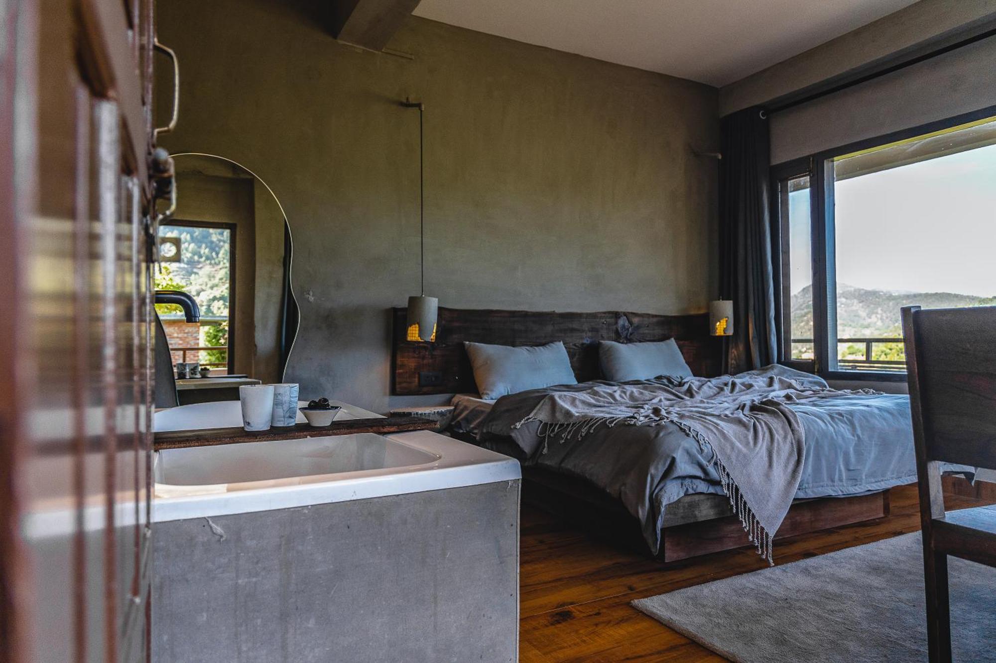 Ecstasy Guest house *