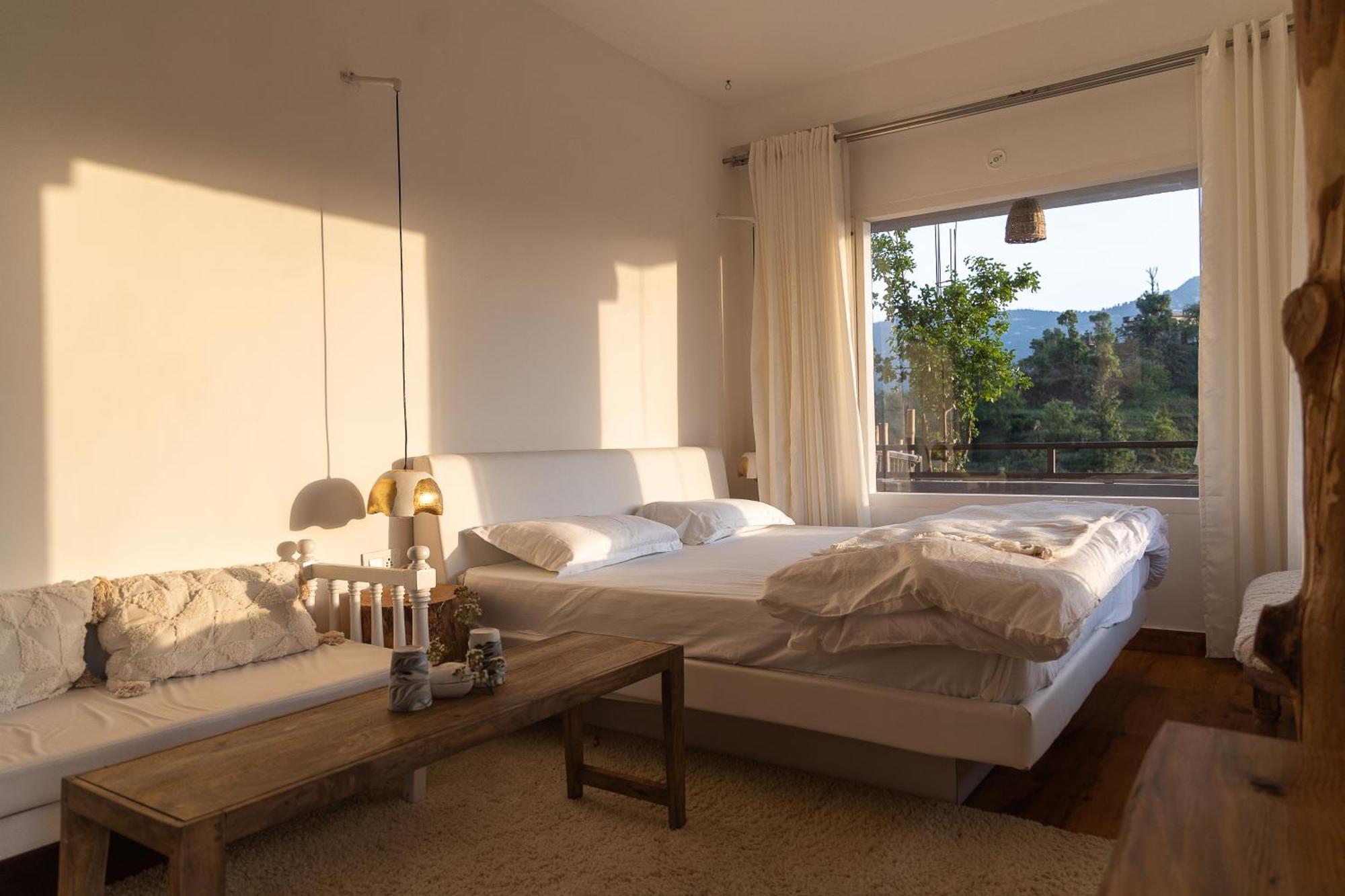 Ecstasy Guest house Mukteshwar