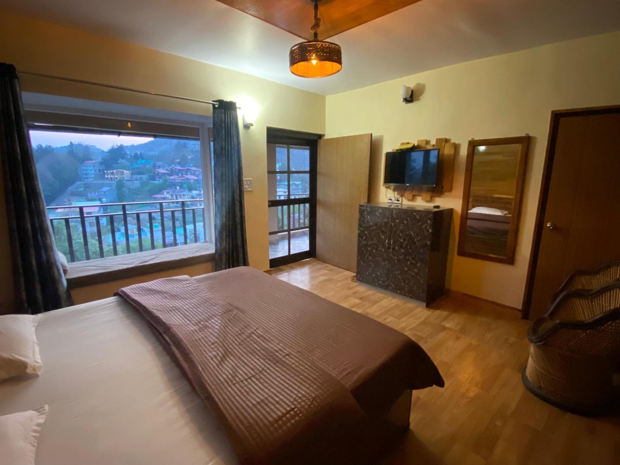 Khushi Guest house