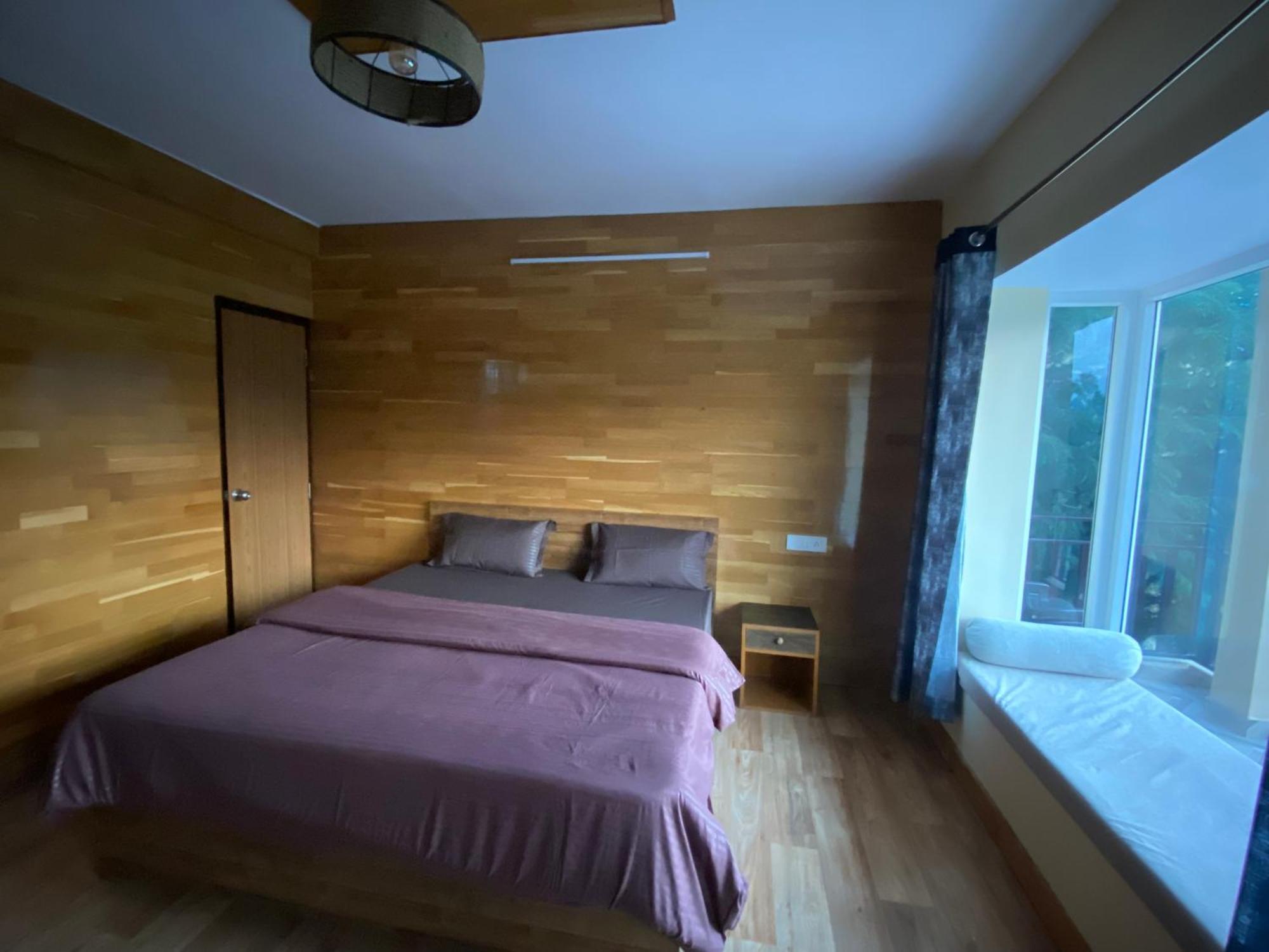 Khushi Guest house *