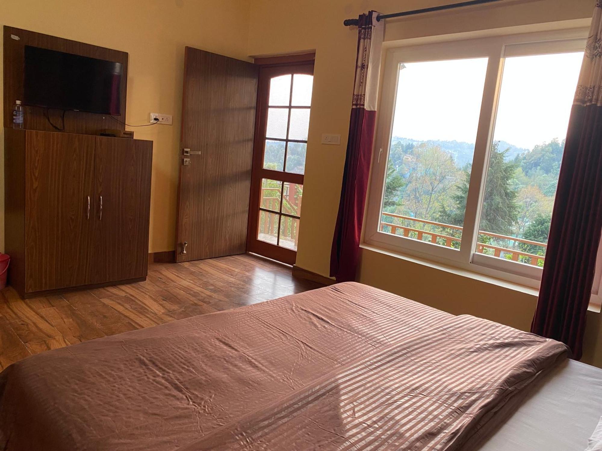 Guest house Khushi