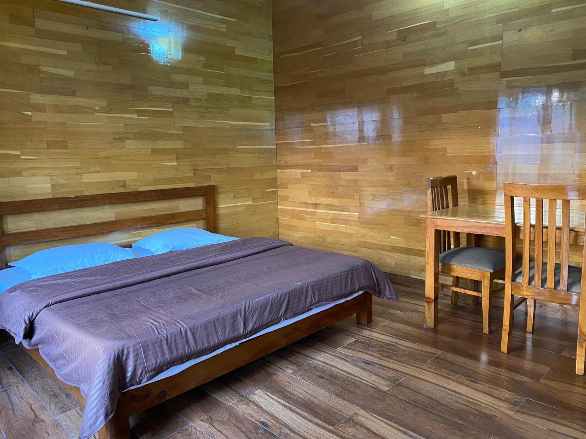 Khushi Guest house *