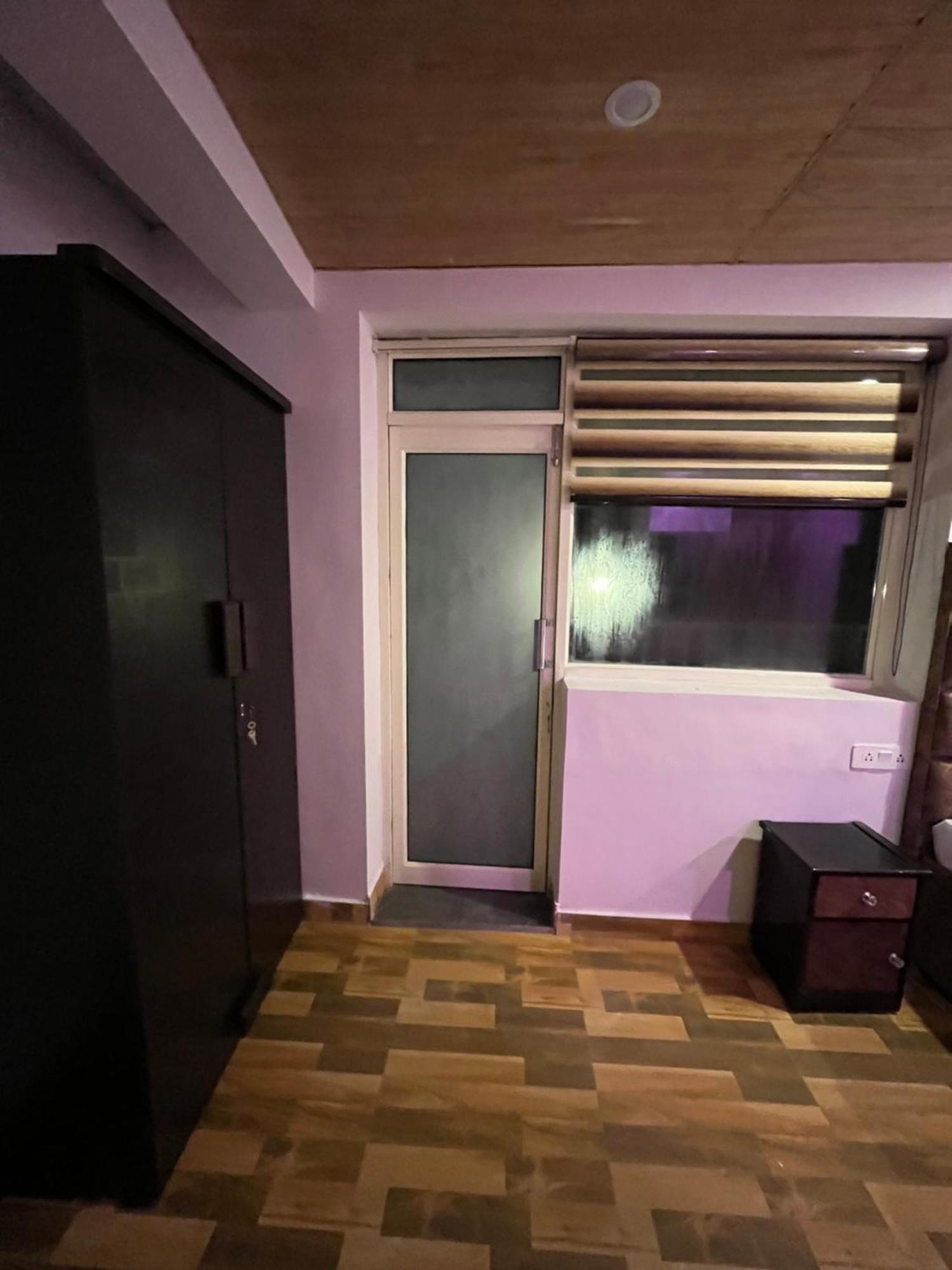 The Fig Hotel 4*