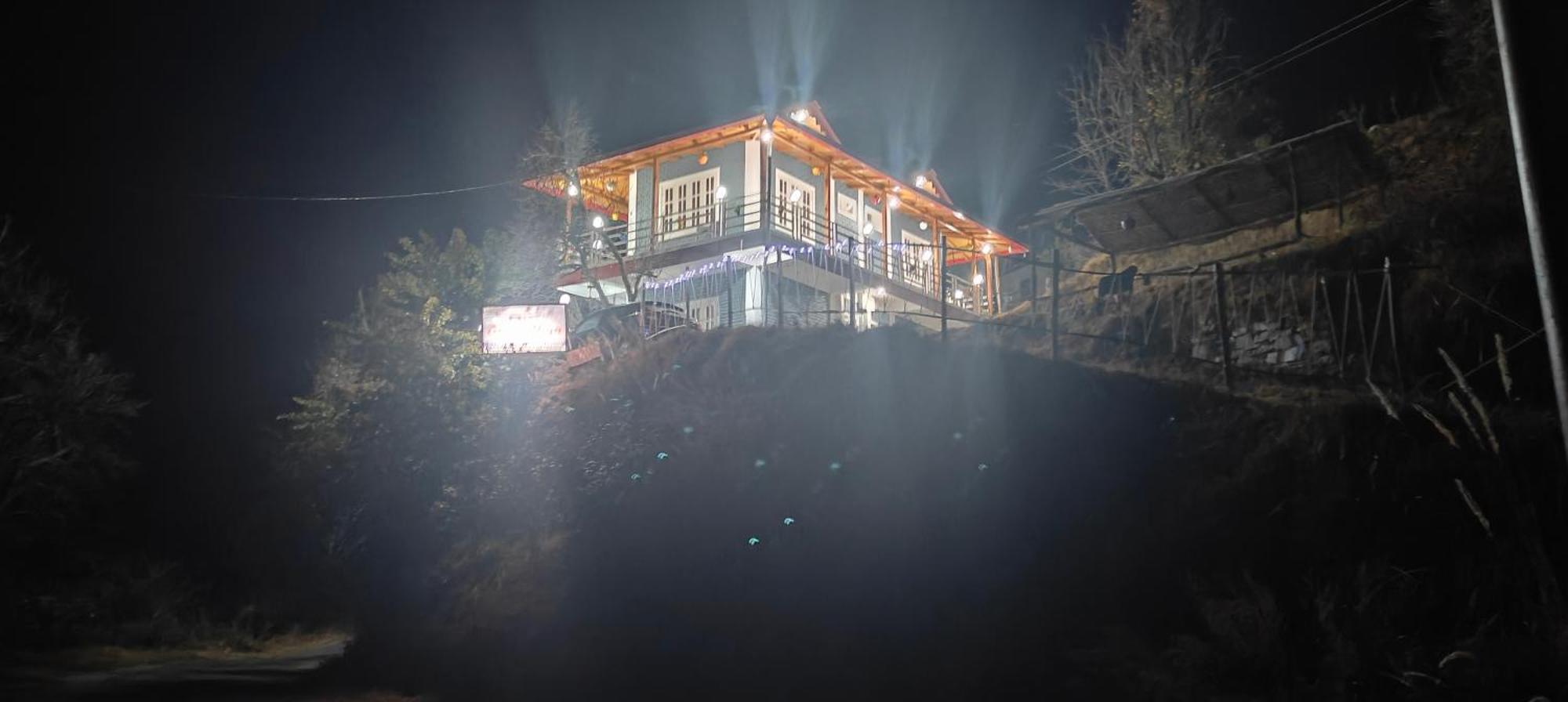 Saanidhya Homestay Mukteshwar