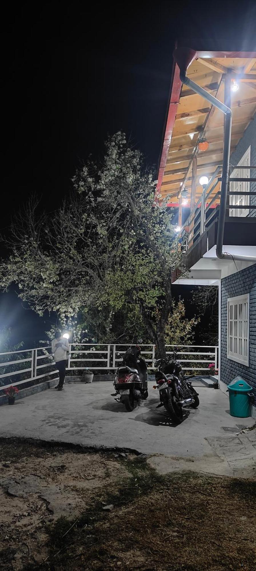 Homestay Saanidhya