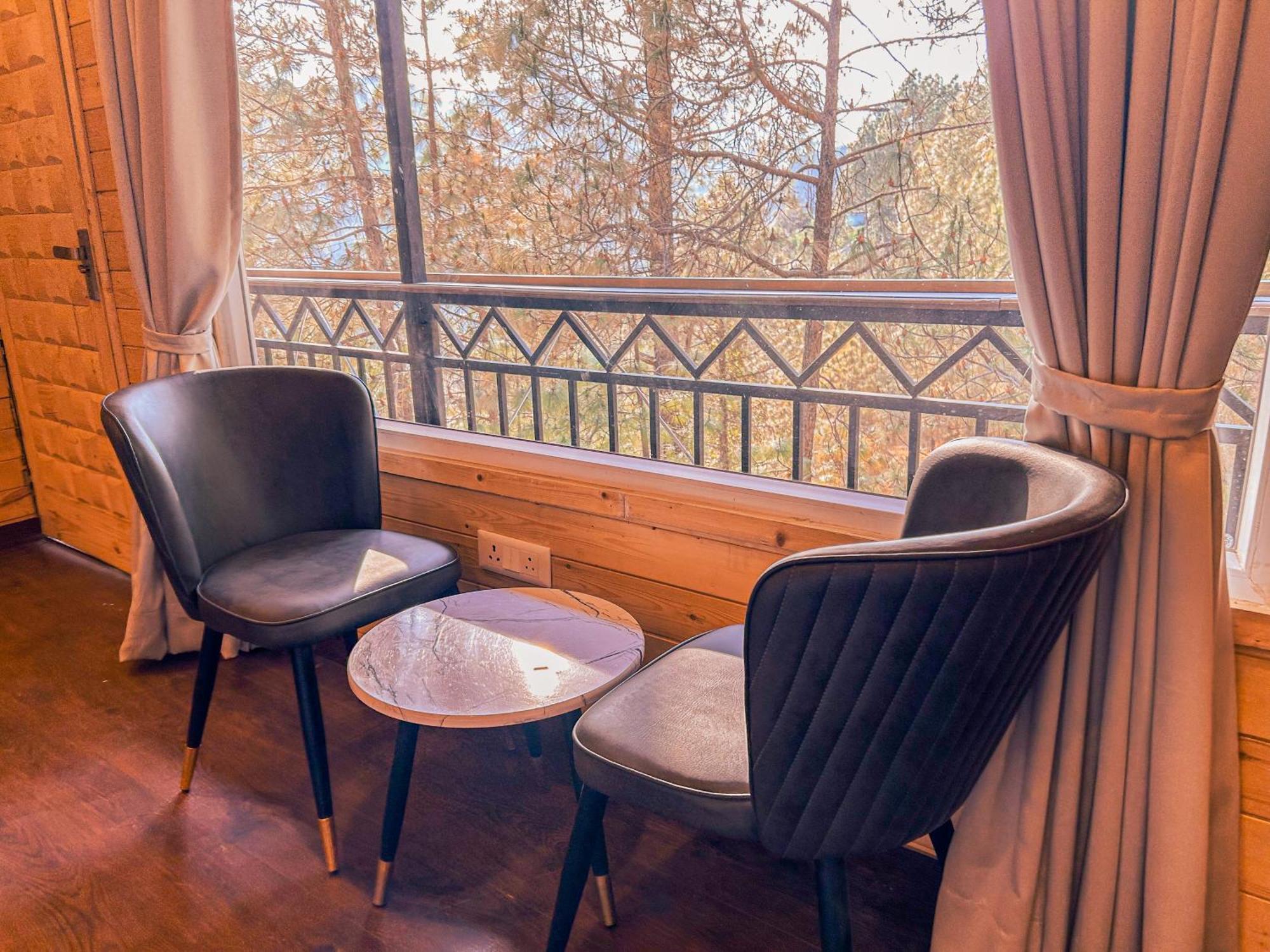 Thehimalayanliving Whistling Pines 4*