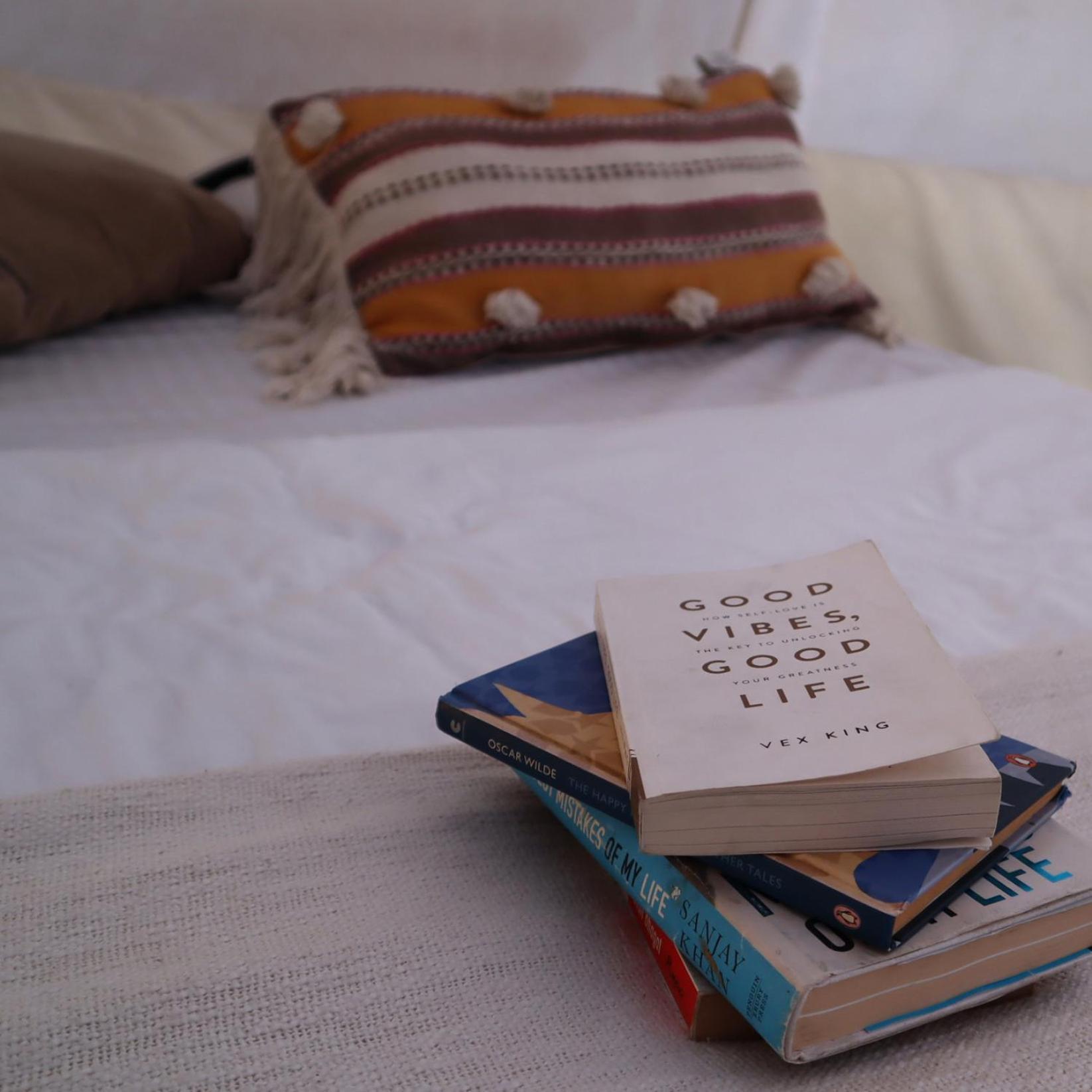 Glamping By The Hulya Mukteshwar