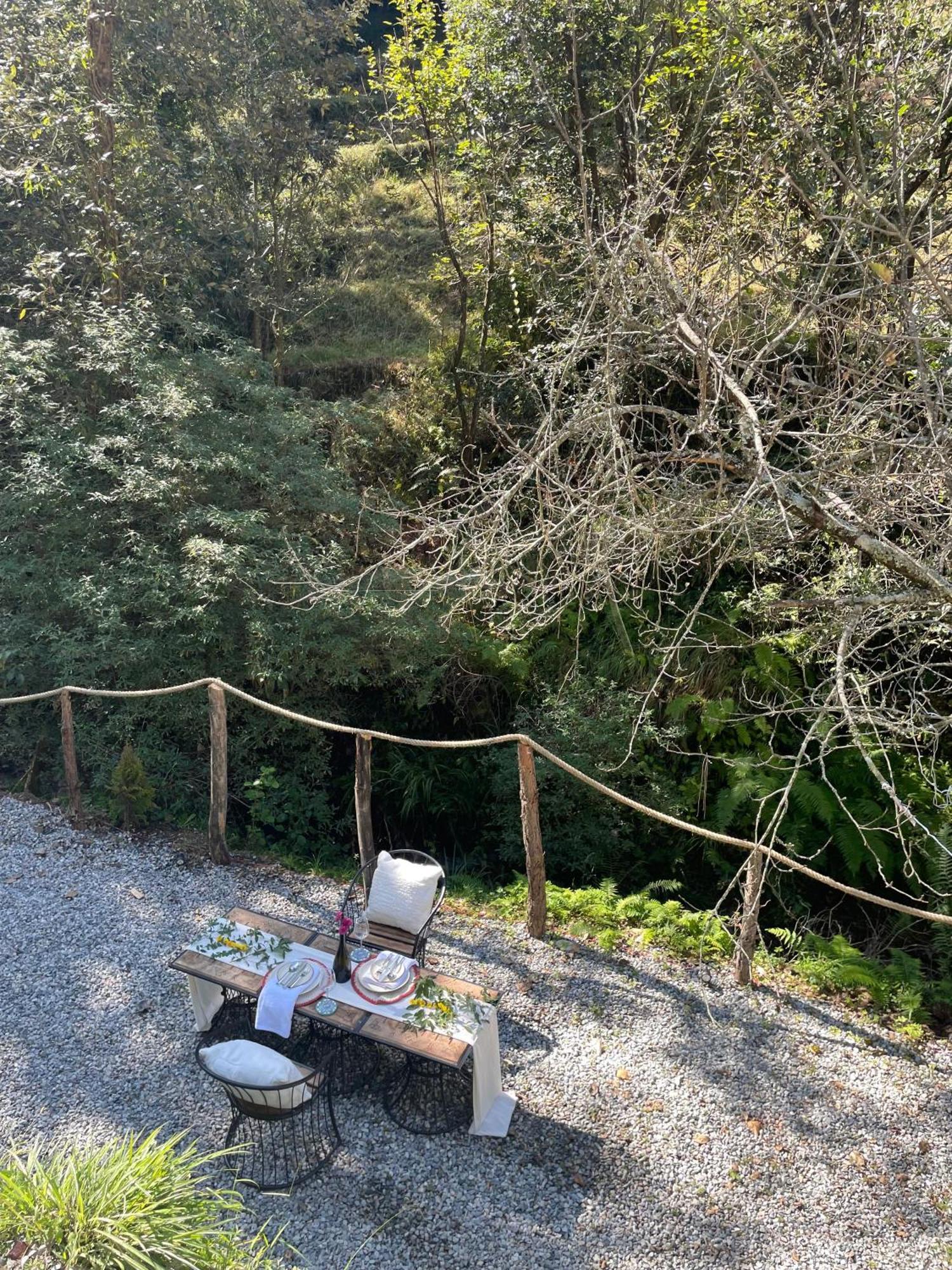 Glamping By The Hulya Farm stay