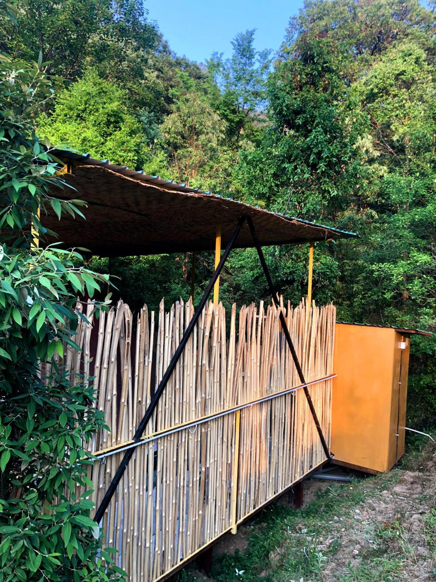 Resort Luxe Tent By The Hulya *