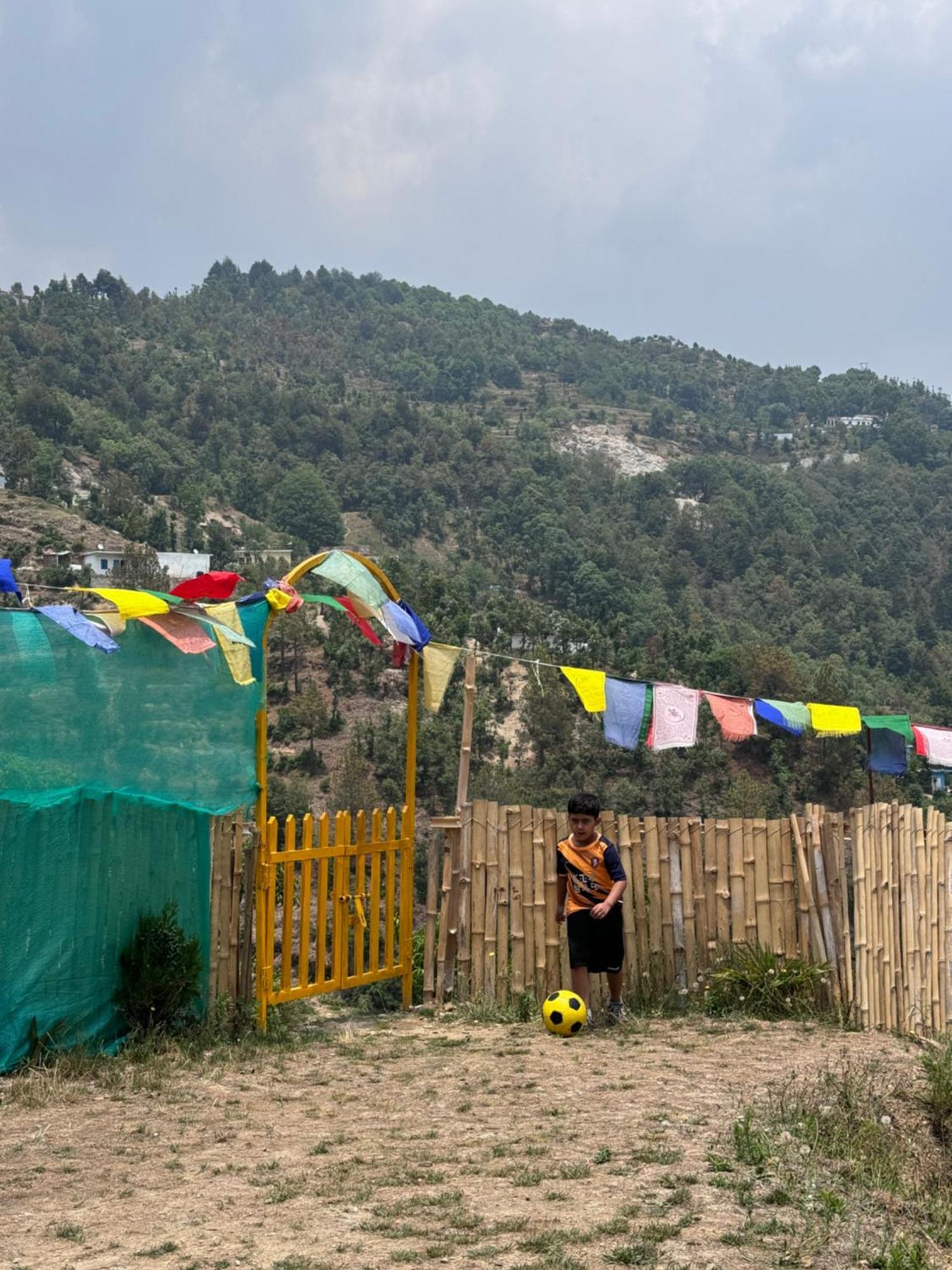 Bunk Chamber Hostel