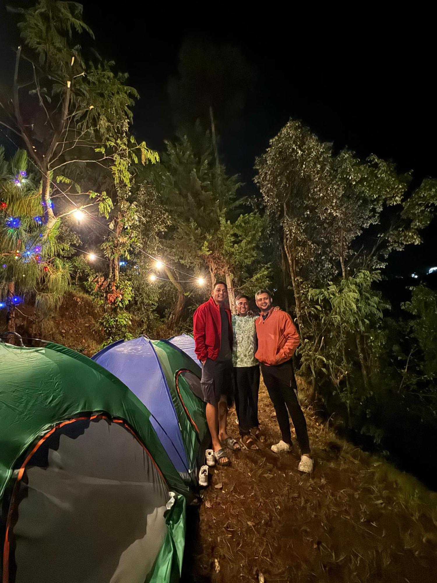 Hostel Bunk Chamber *