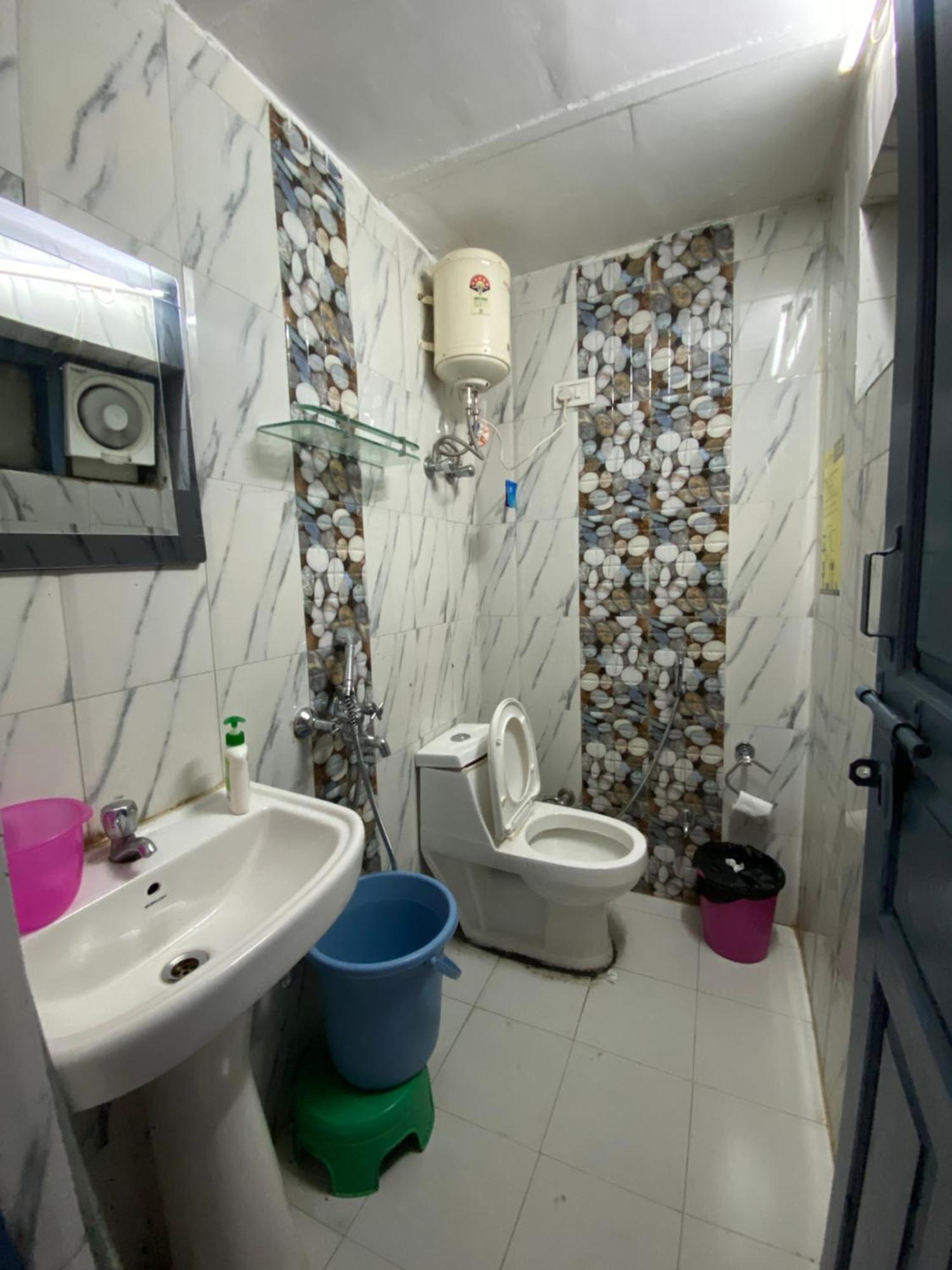 Lushtree Backpackers - & Cafe Hostel *