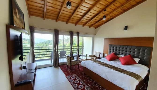 Hotel The Wonder Valley 3*
