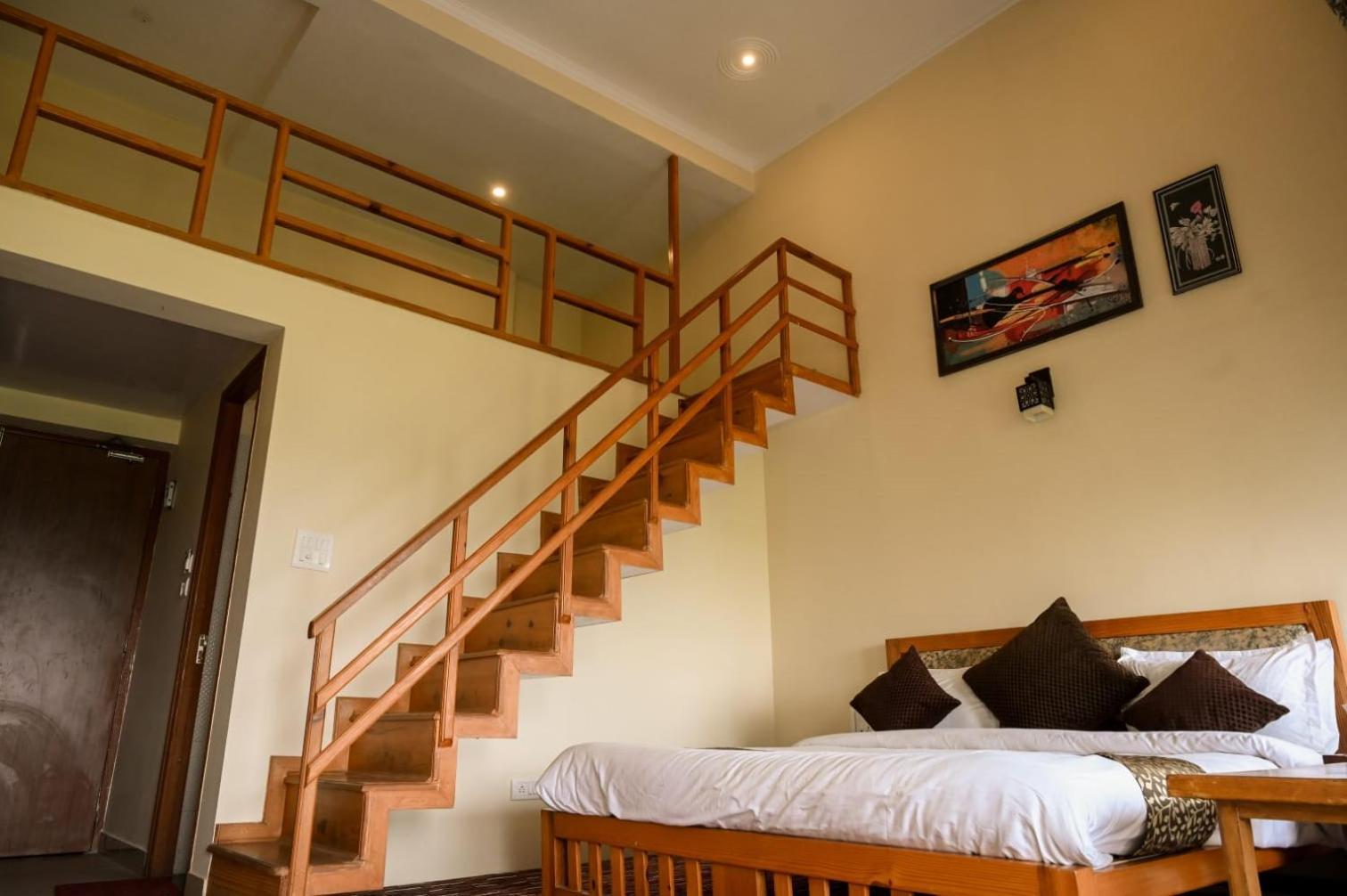 The Wonder Valley Hotel Mukteshwar