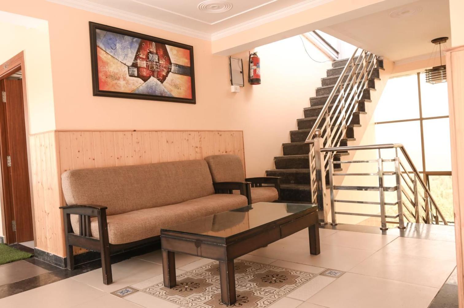 The Wonder Valley Hotel Mukteshwar