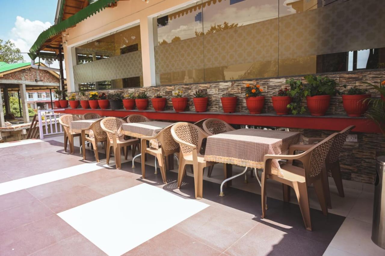 The Wonder Valley Hotel
