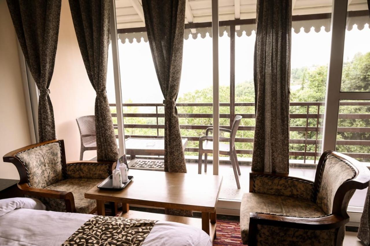 Hotel The Wonder Valley 3*