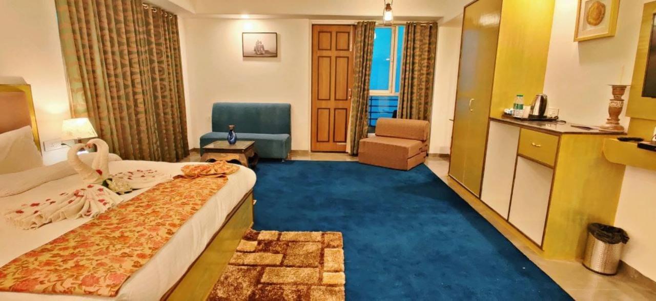 Casa Dream The 5* Mukteshwar