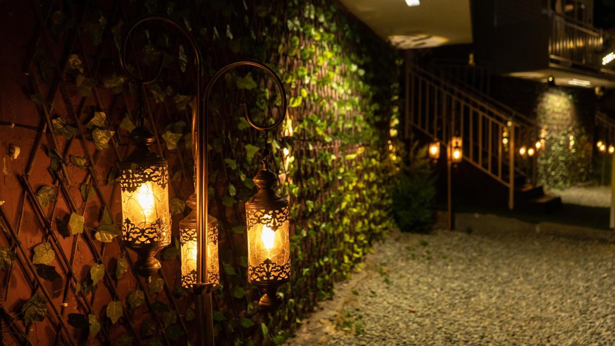 Homestay The Rare One's - & Cafe *
