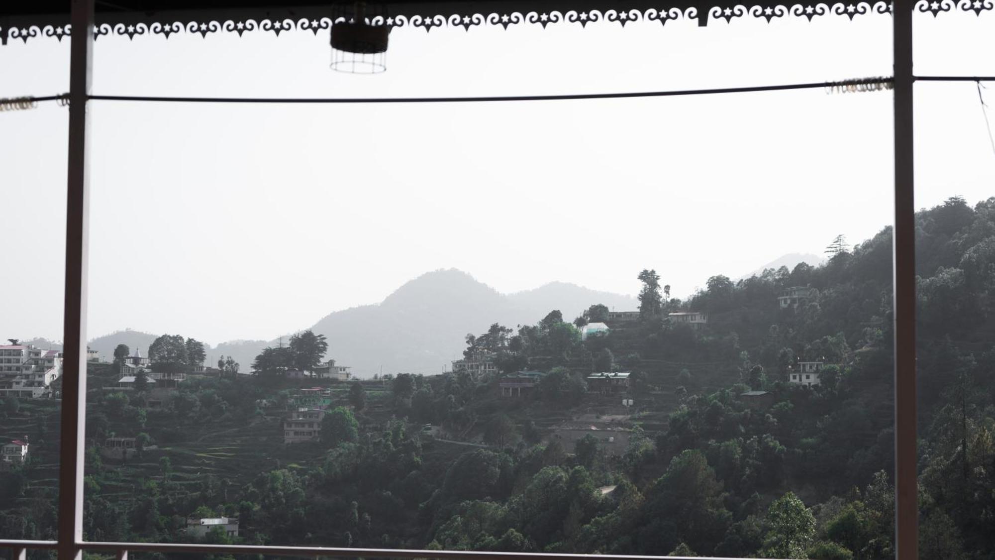 The Rare One's - & Cafe * Mukteshwar