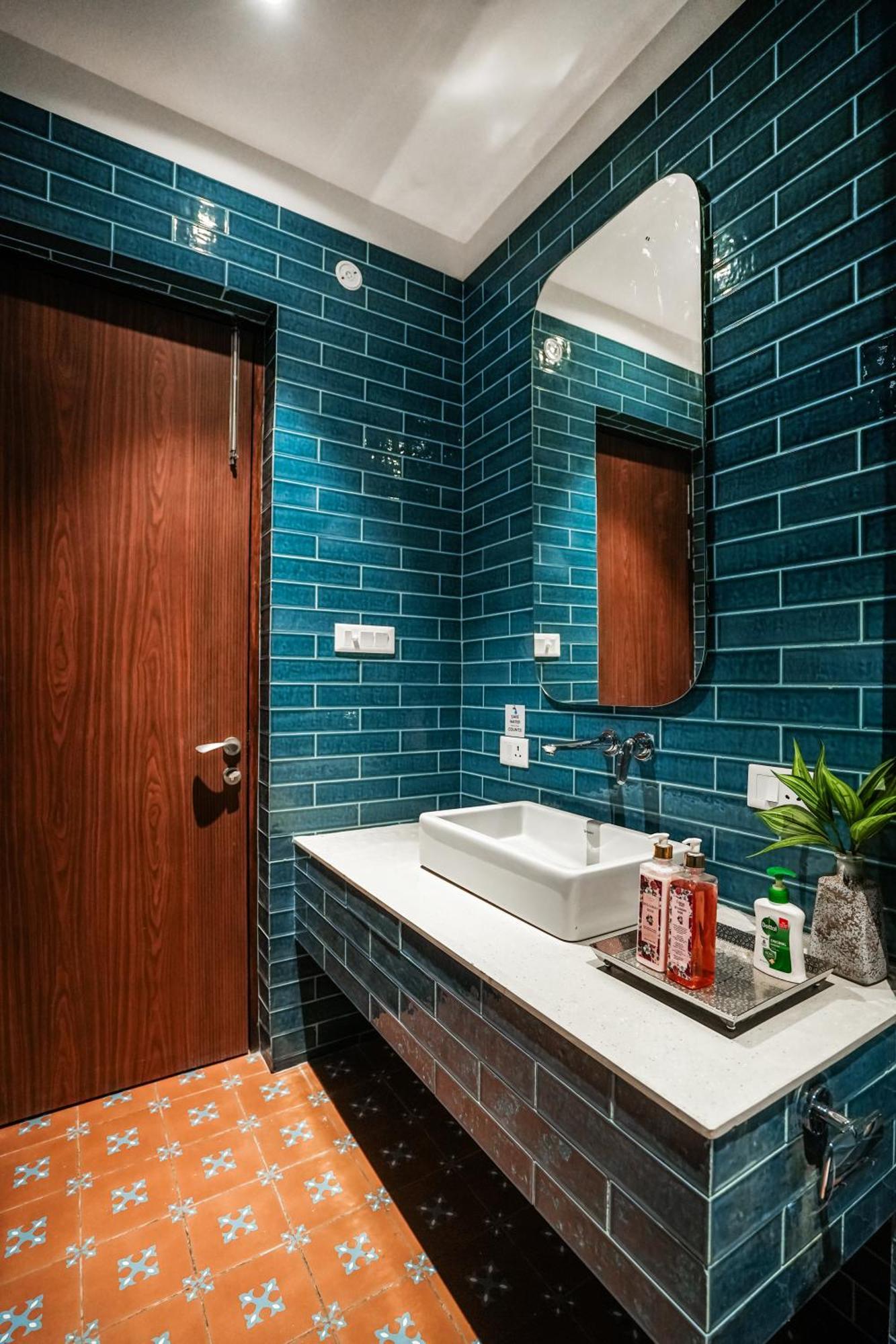Saffronstays Ridgeview Manor Villa