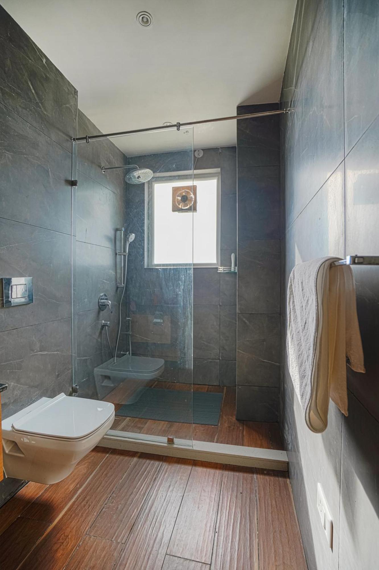 Saffronstays Ridgeview Manor * Mukteshwar