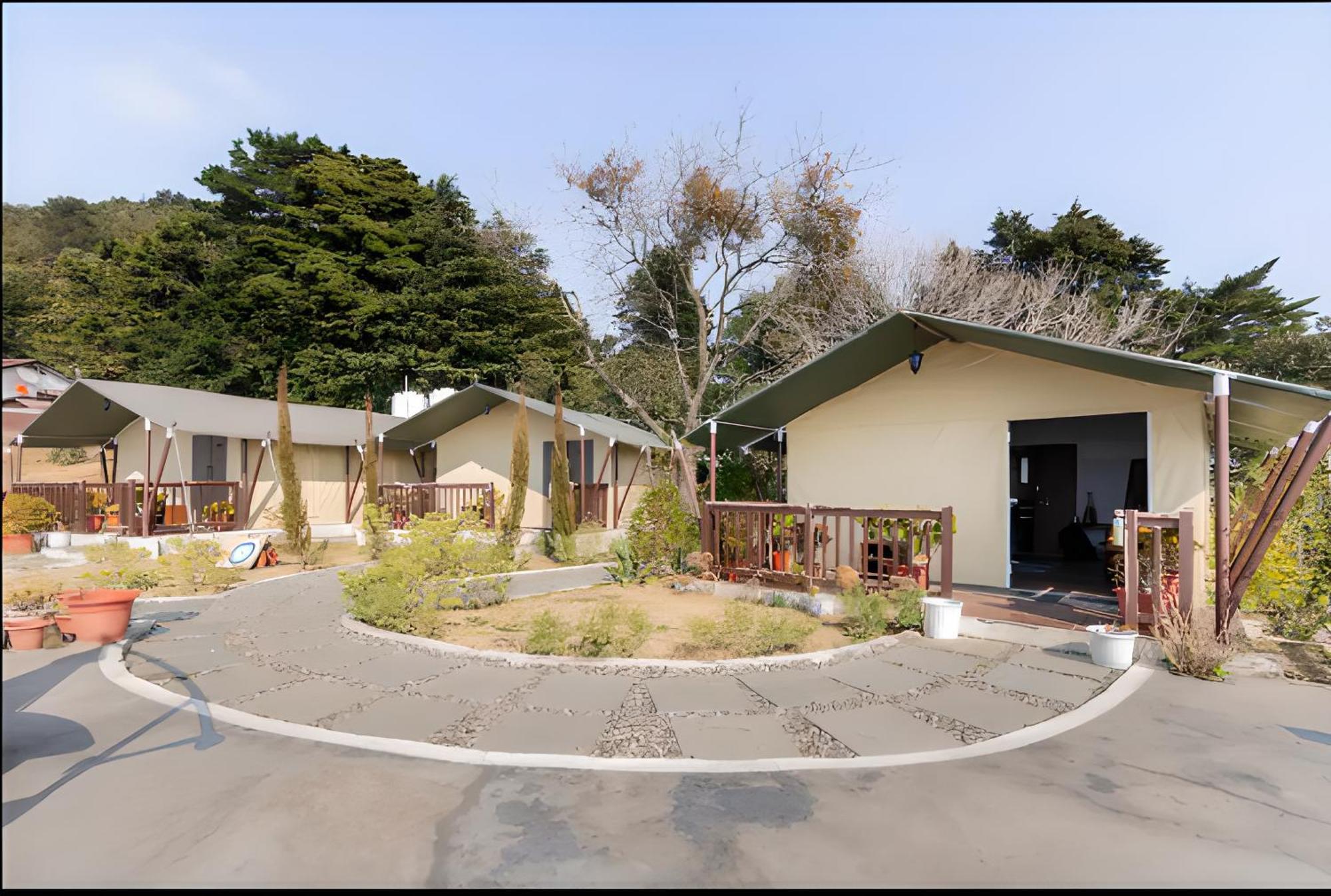 Blue Lotus Camps *