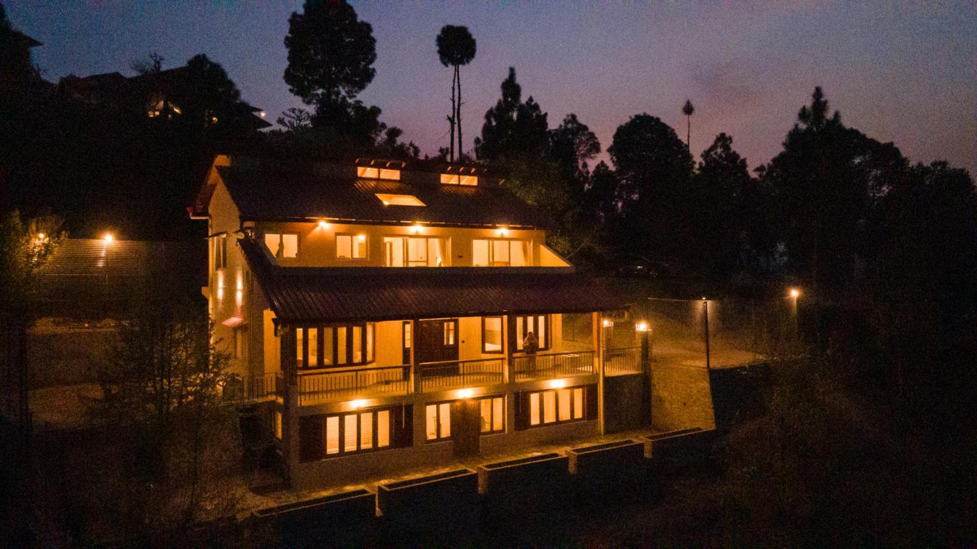 Little Frida- The Dak Hostel *