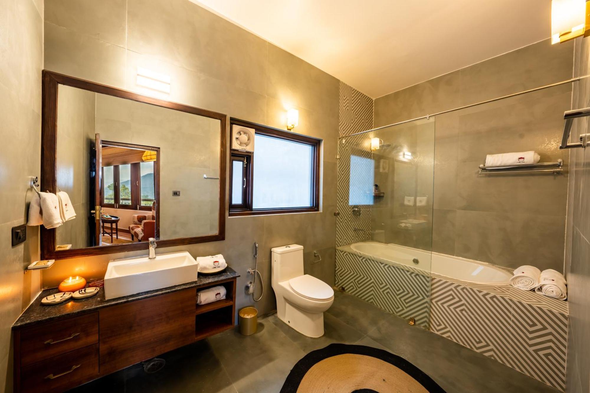 Hostel Little Frida- The Dak *