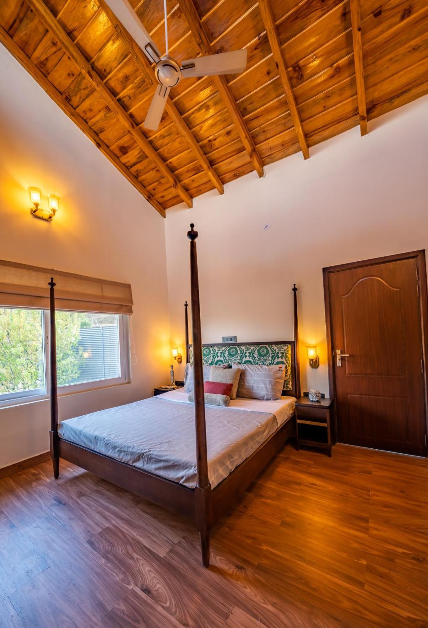 Hostel Little Frida- The Dak