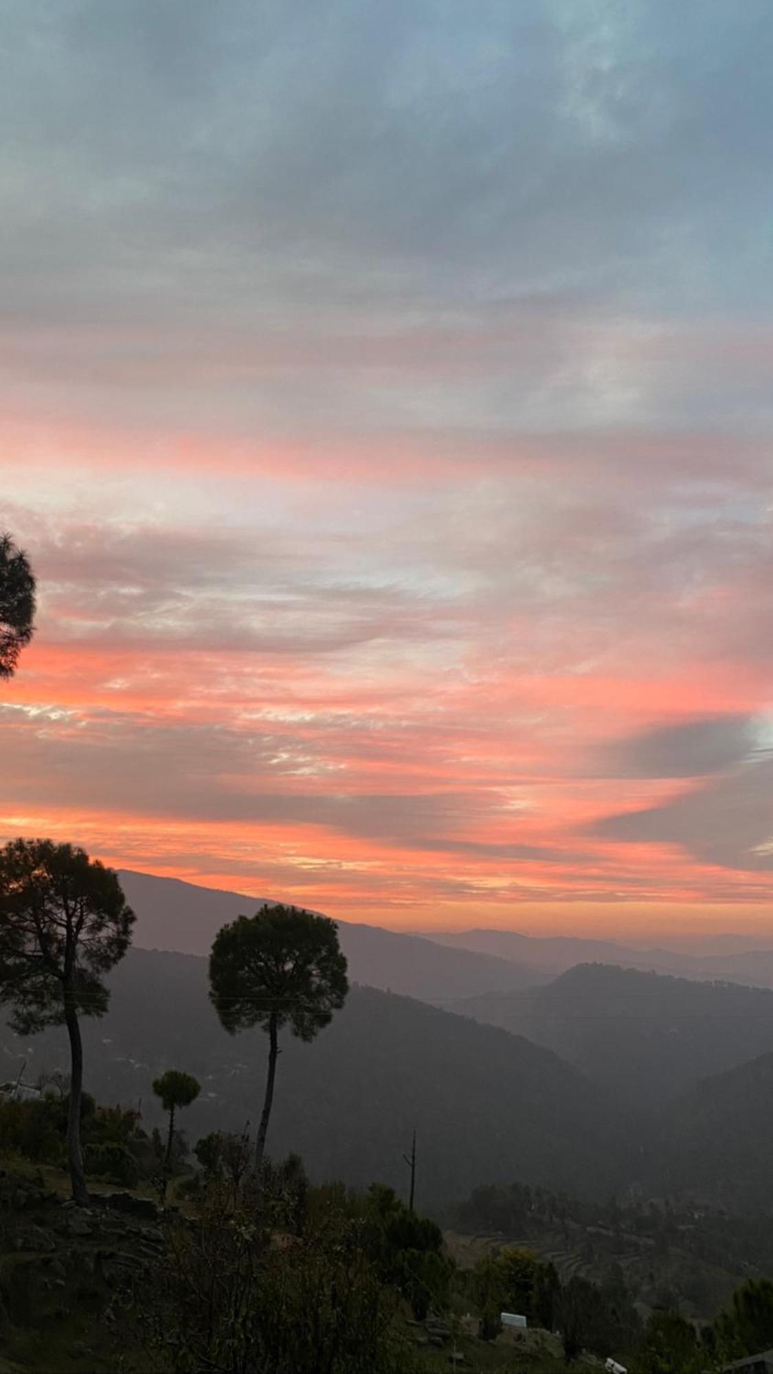 Hostel Little Frida- The Dak Mukteshwar