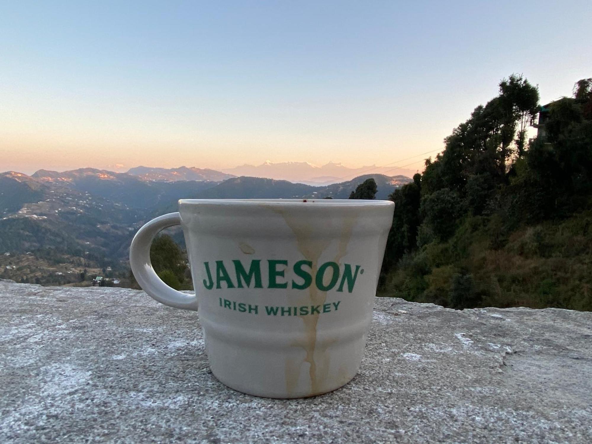 Little Frida- The Dak Hostel Mukteshwar