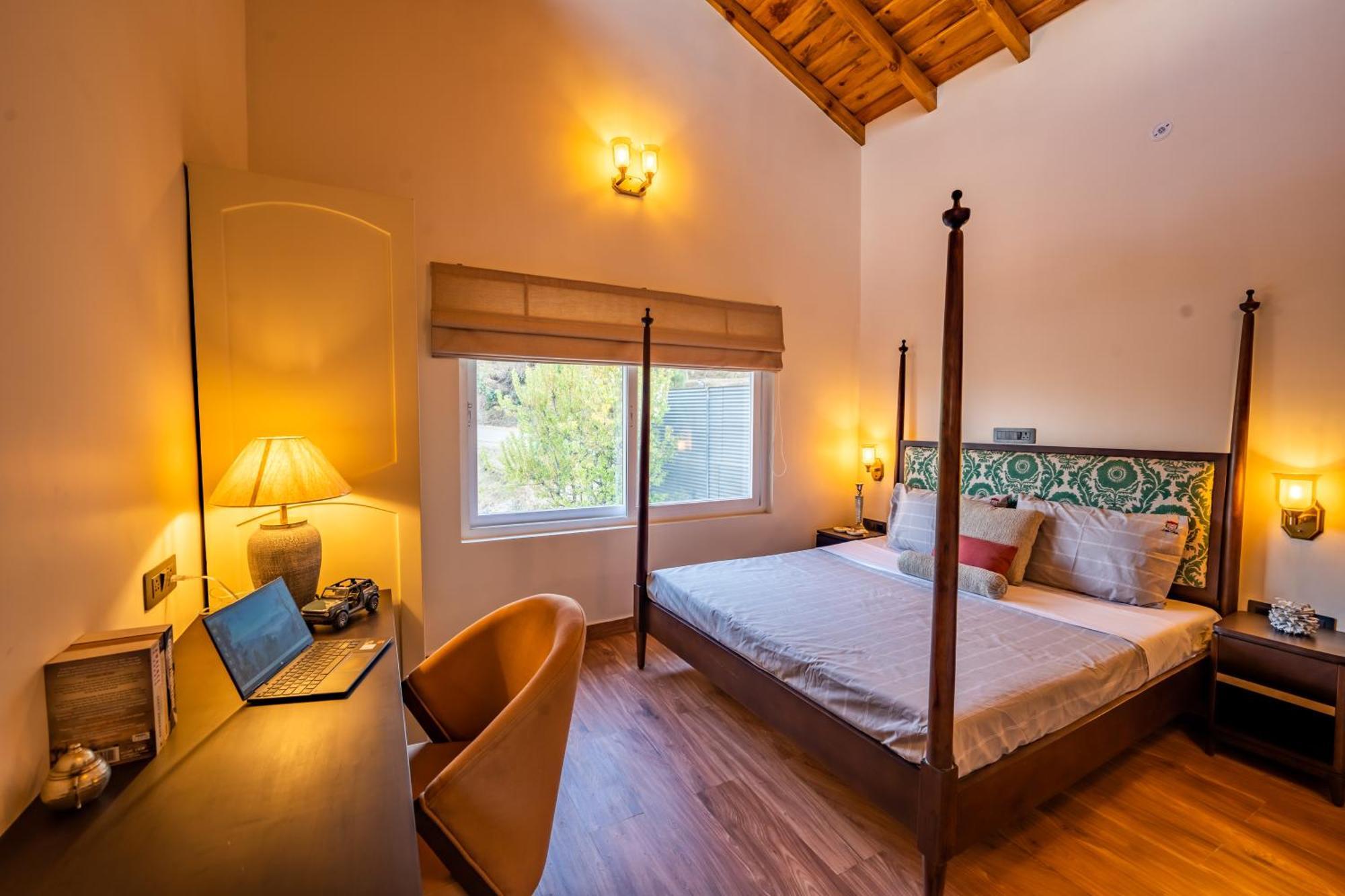 Hostel Little Frida- The Dak *