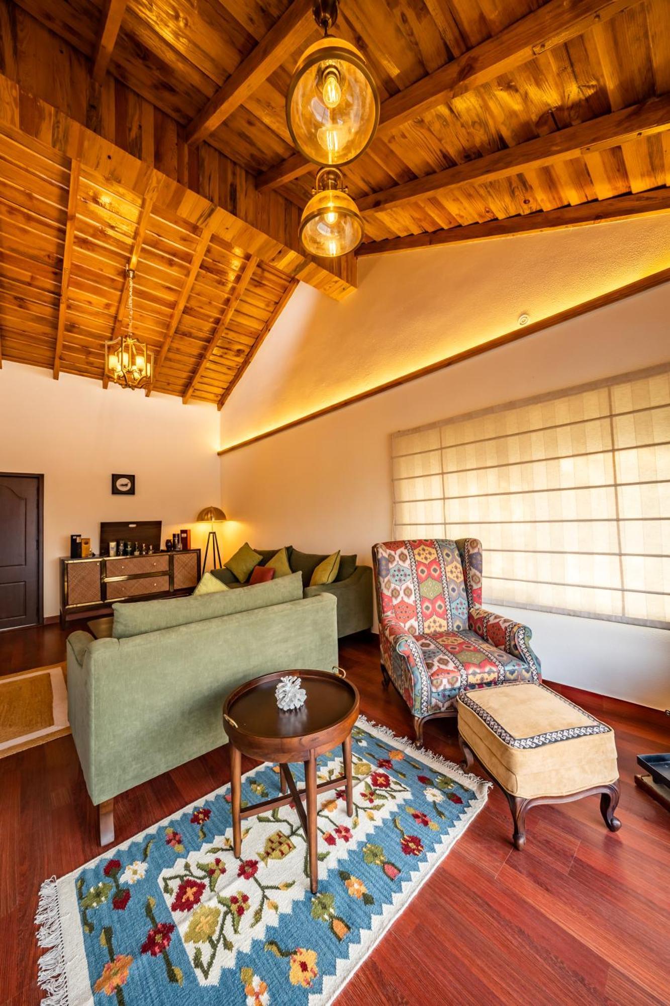 Hostel Little Frida- The Dak