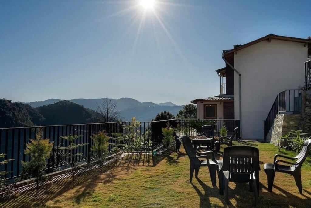 Pet-friendly Mountain View 2 Bedroom C1
