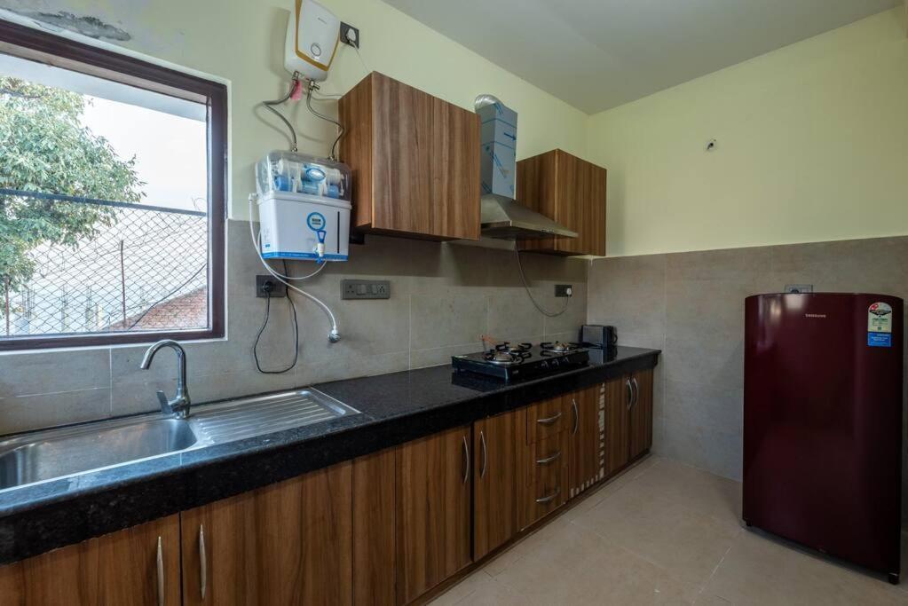 Pet-friendly Mountain View 2 Bedroom C1 * Mukteshwar